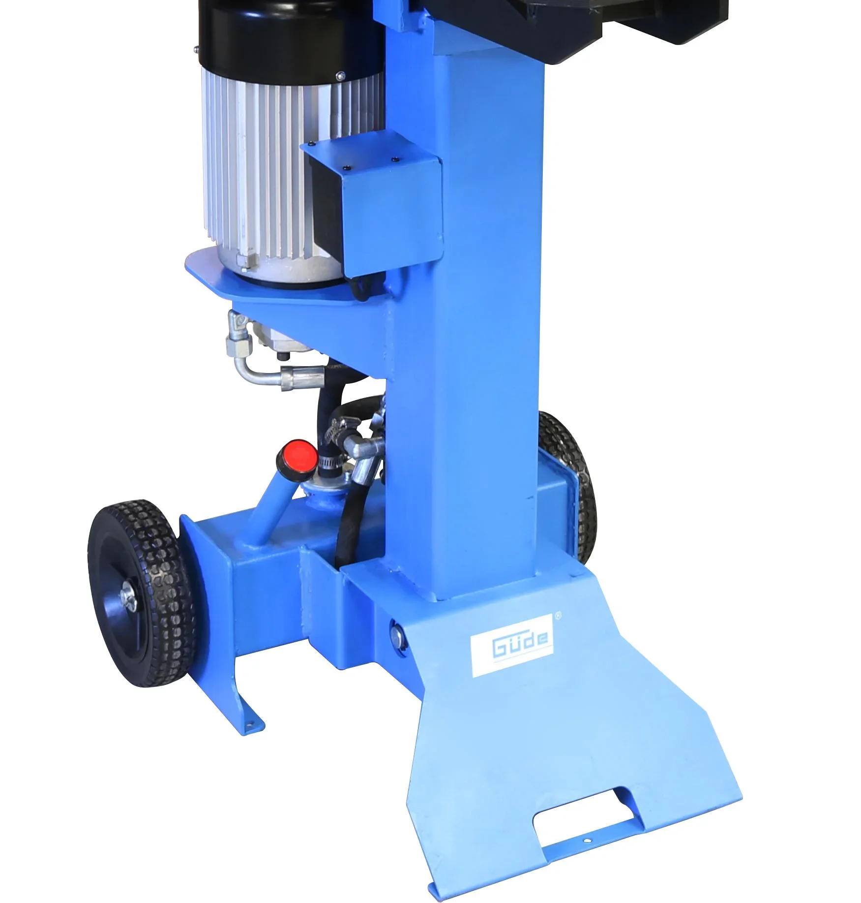Holzspalter GHS 500/6TE (230 V) - 1