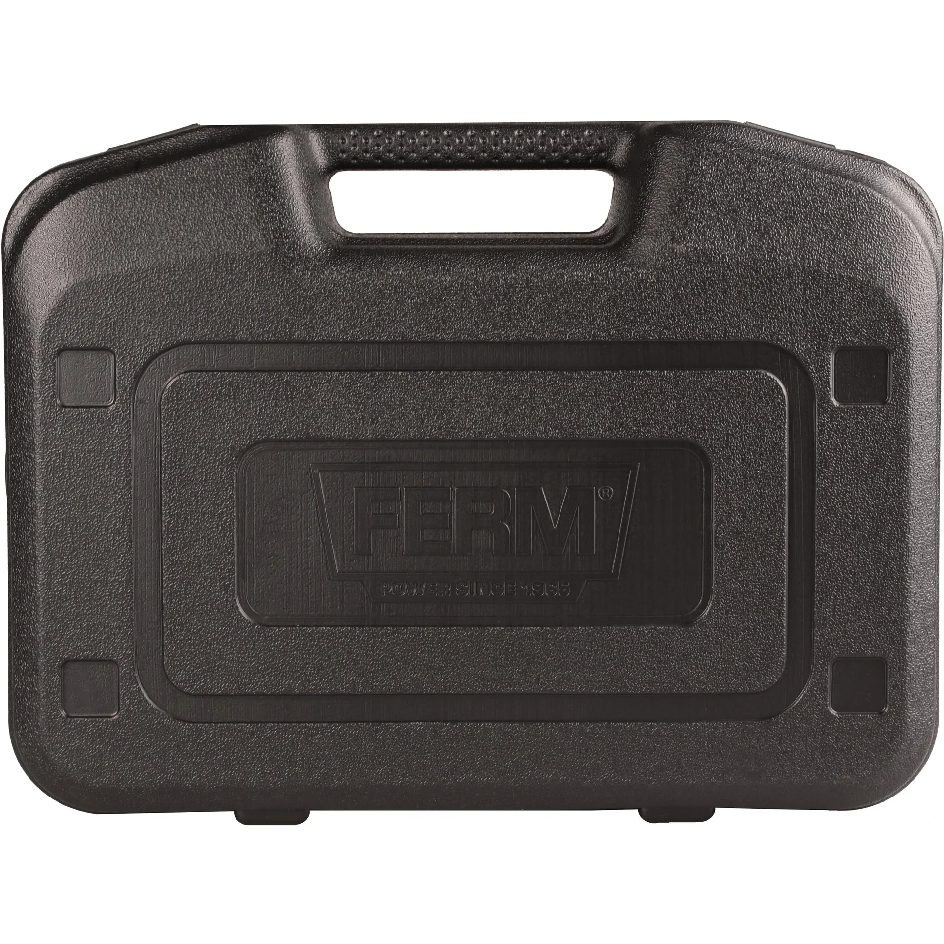 PDM1045P Profi Schlagbohrmaschine 1050W - 2 Gang - Soft griff - Tiefe-Begrenzer - Seitengriff - Mit Robuster Aufbewahrun - 3