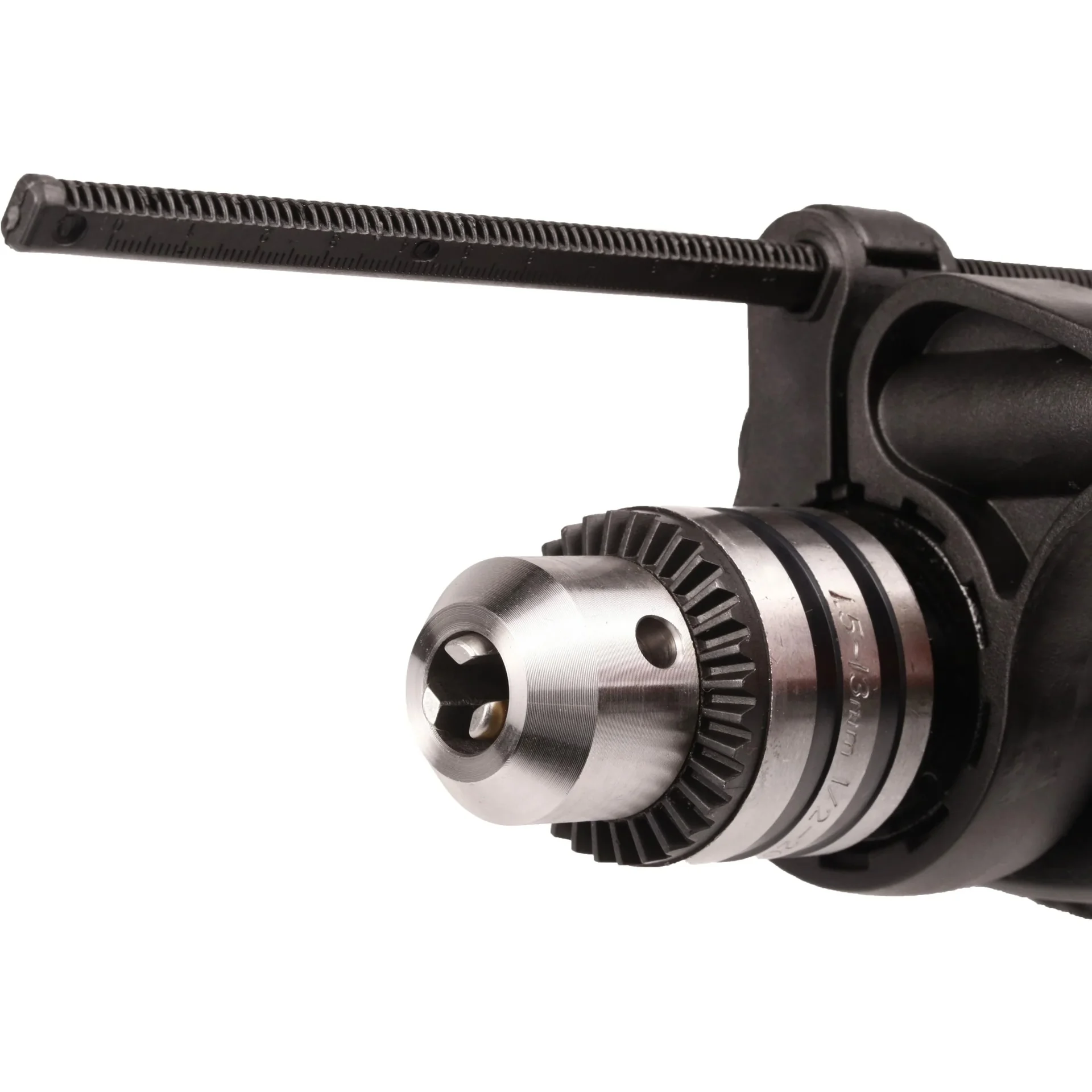 PDM1045P Profi Schlagbohrmaschine 1050W - 2 Gang - Soft griff - Tiefe-Begrenzer - Seitengriff - Mit Robuster Aufbewahrun - 5