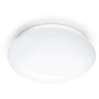 Deckenleuchte mit Bewegungssensor - 60W - Ø27,5 cm - E27 - RS16L - 1