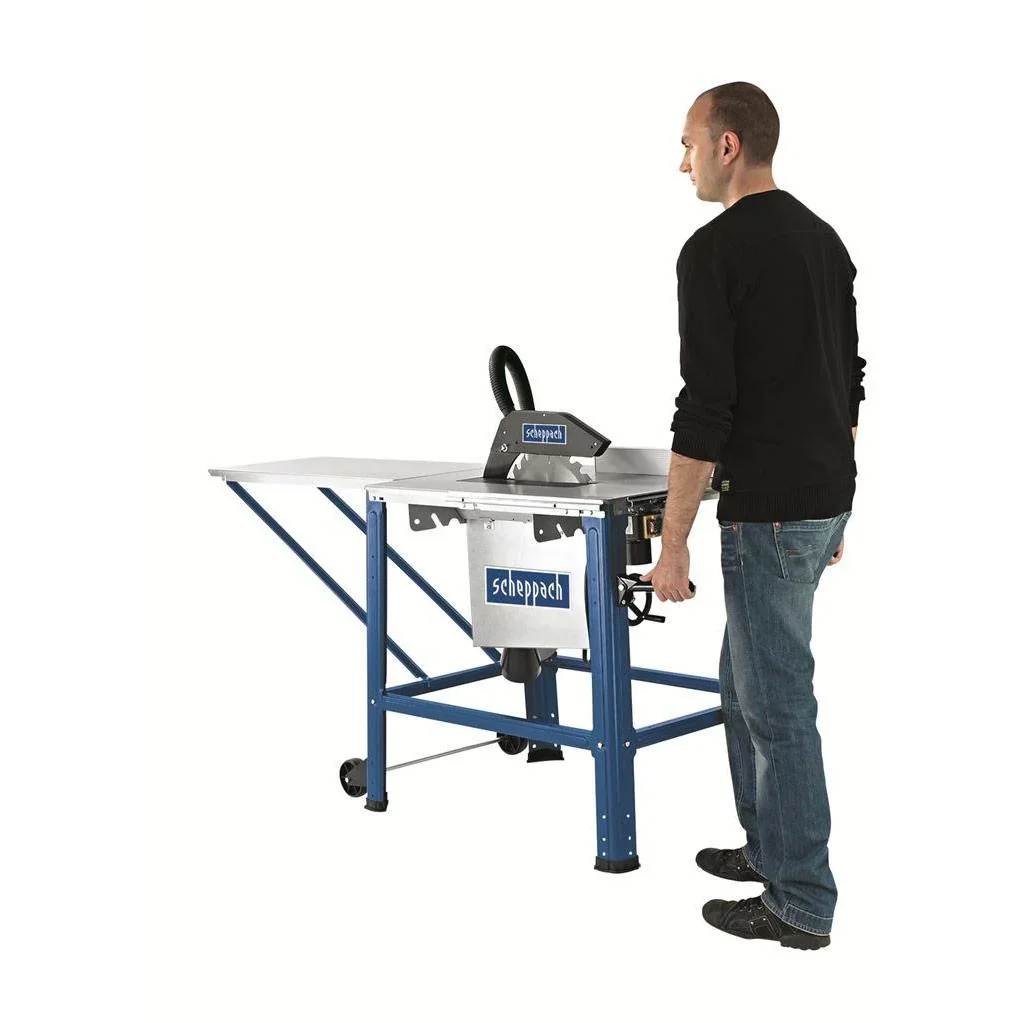 Tischkreissäge 12 HS120o 400V - 0