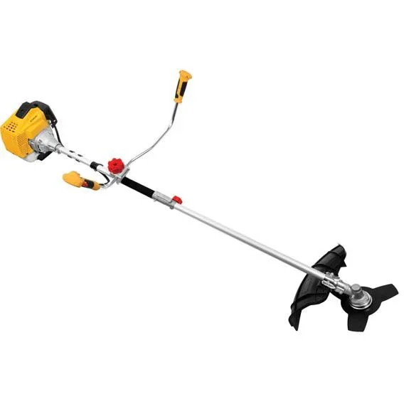 Benzin-Freischneider - 51.2 Cc - 1