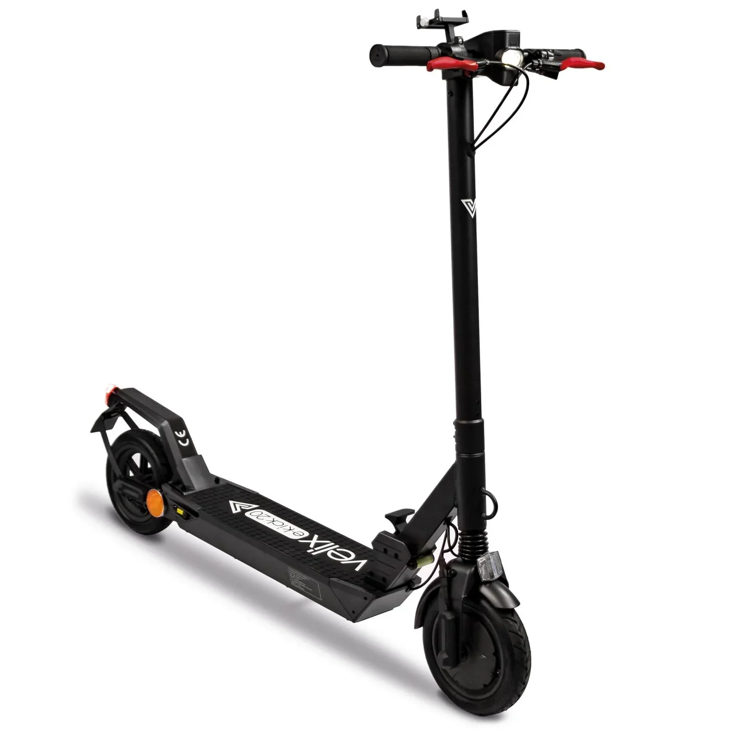 E-Scooter Kick-20" V.2021 - Lithium - 2