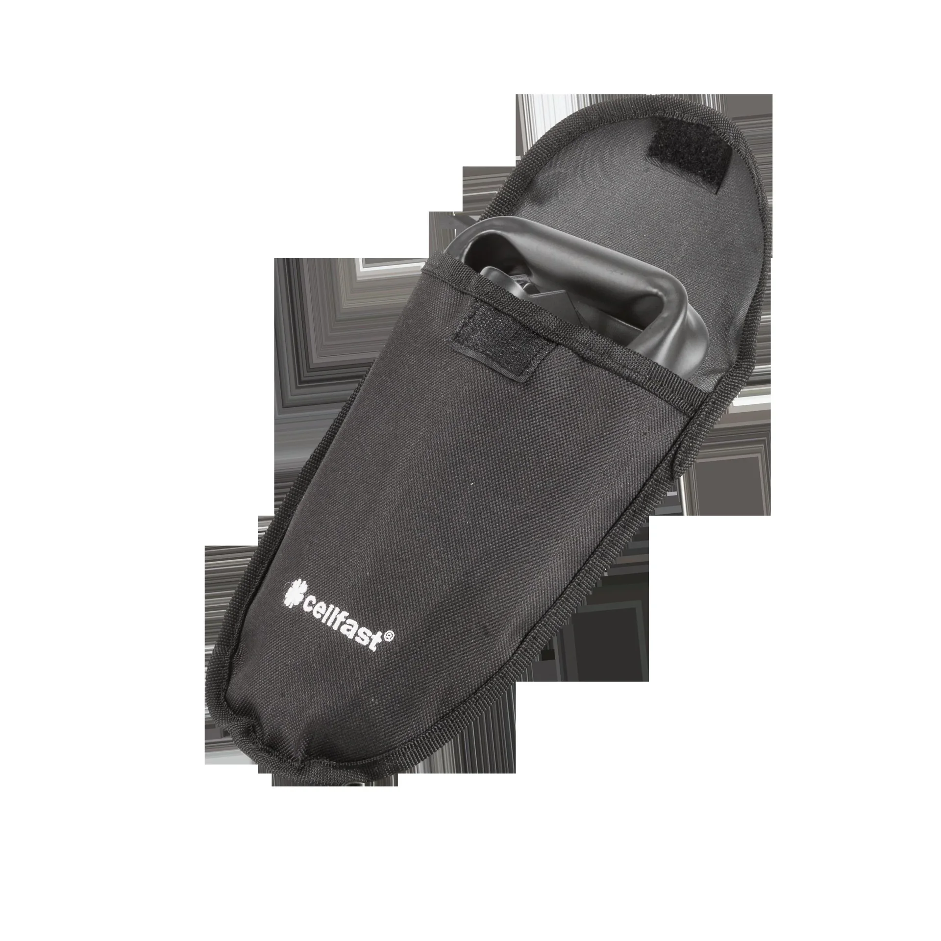 Klappspaten mit Sappel IDEAL PRO - 6