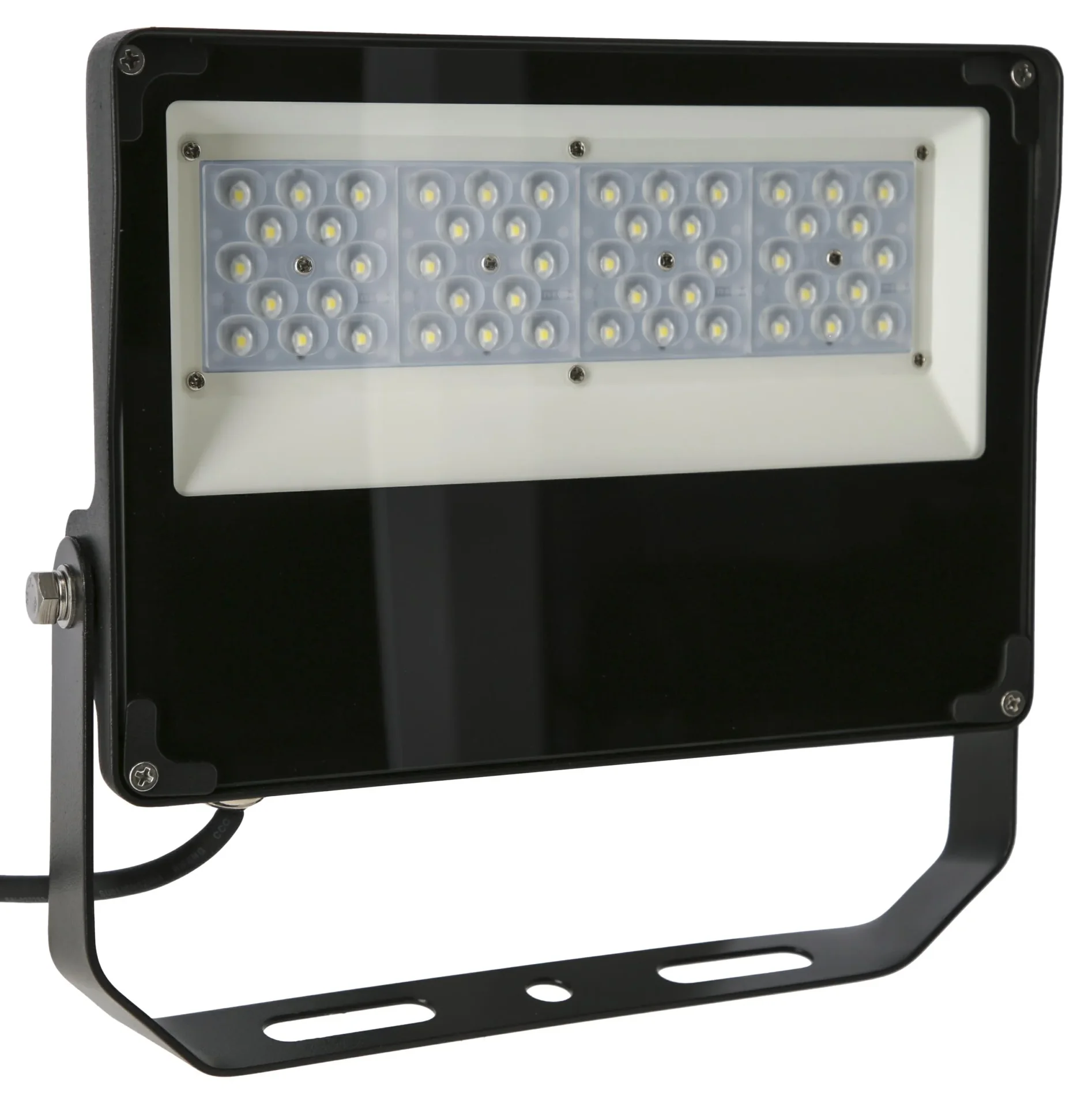 LED-Flutlicht Comfort Pro 50W - 0
