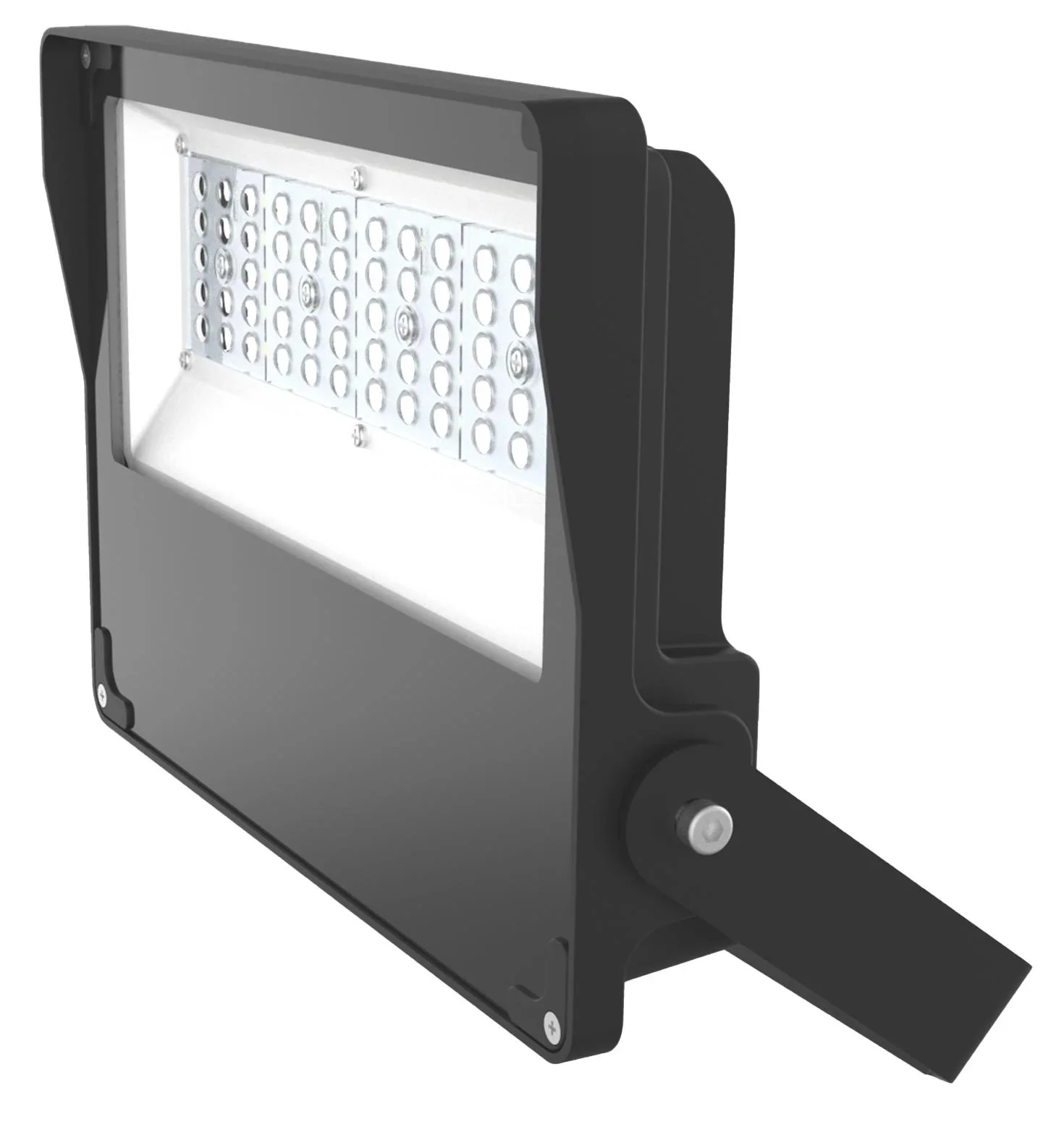 LED-Flutlicht Comfort Pro 50W - 1