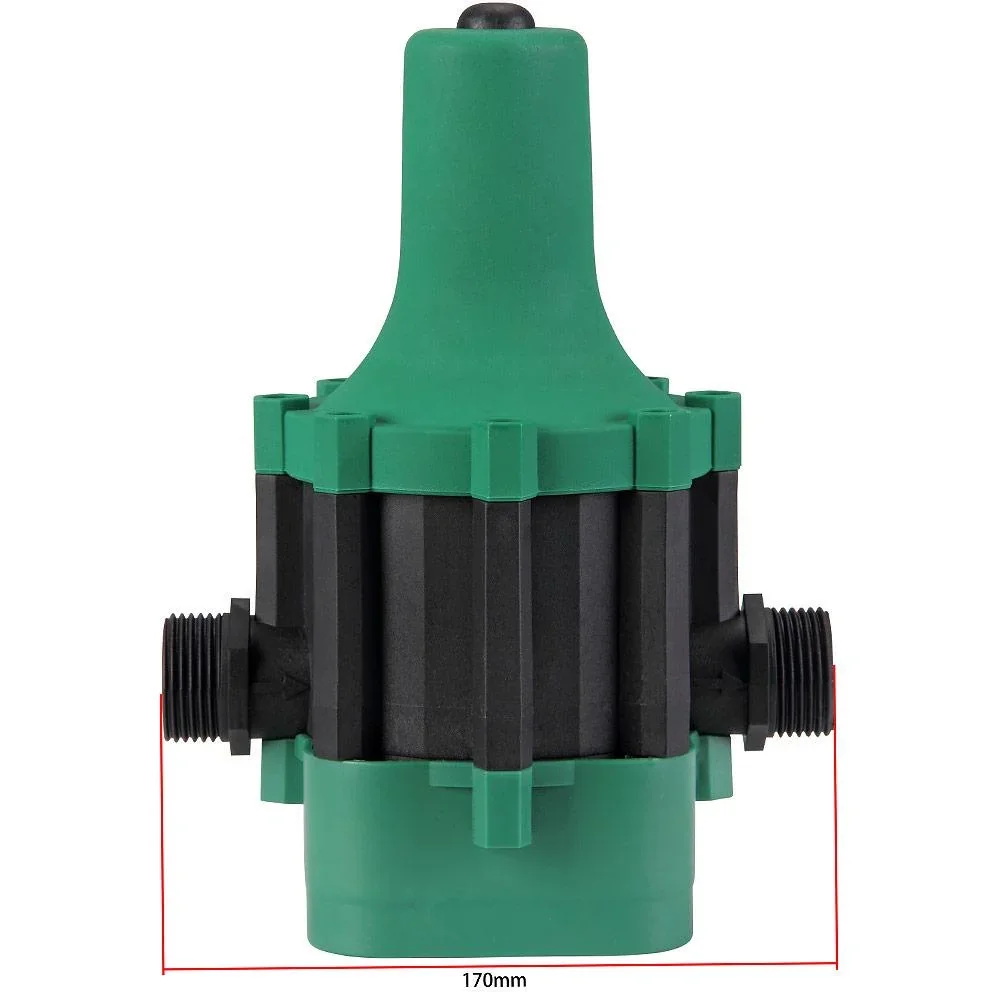 Druckschalter mit Kabel 10 Bar - 2