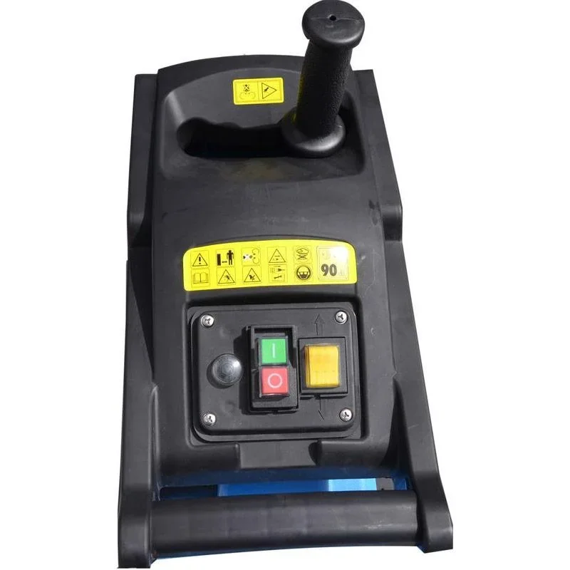 Gartenhäcksler GH 2800 - Super Silent - 55L - 2800W - 230V - 1