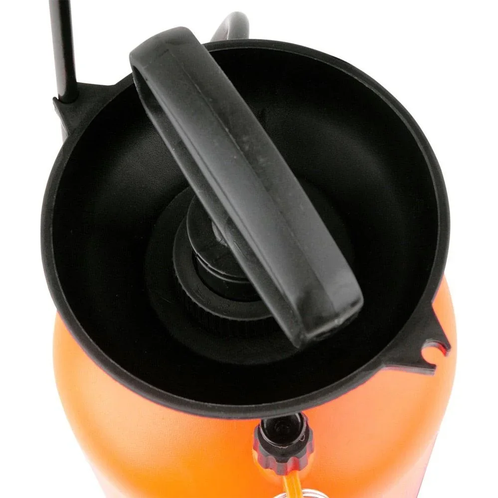 Drucksprüher - 5L - Sprühbereich von 3M - 5