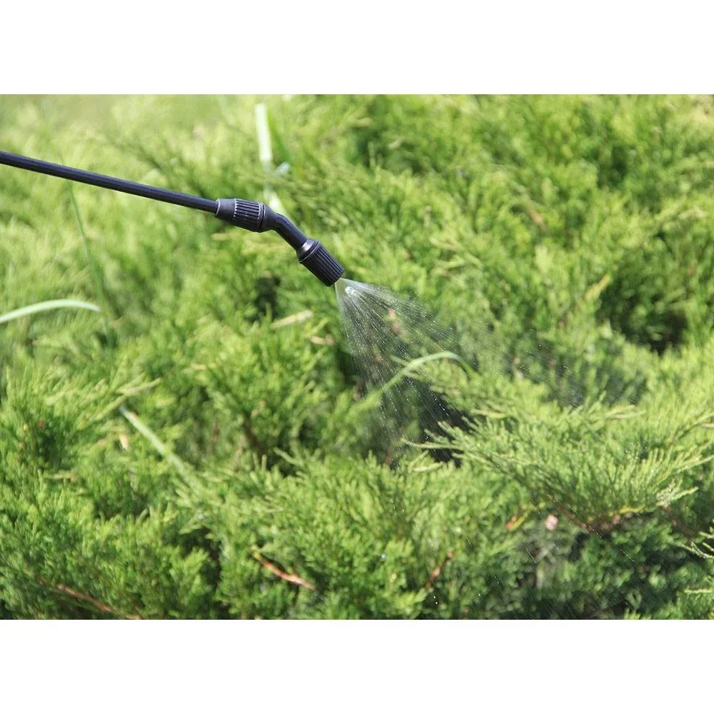 Drucksprüher - 5L - Sprühbereich von 3M - 6