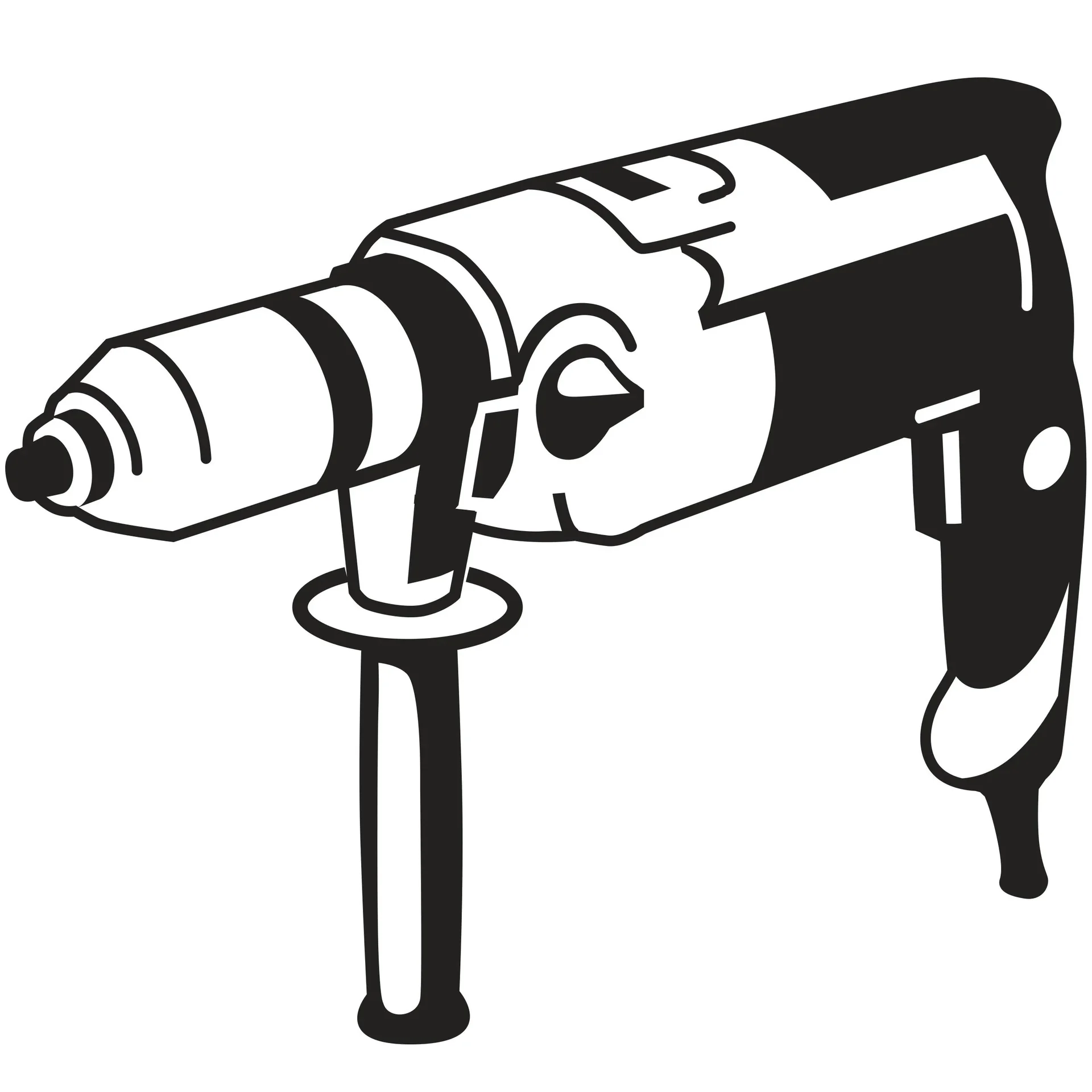 Bohrer-Set CYL-9, 7-teilig EXPERT - 2