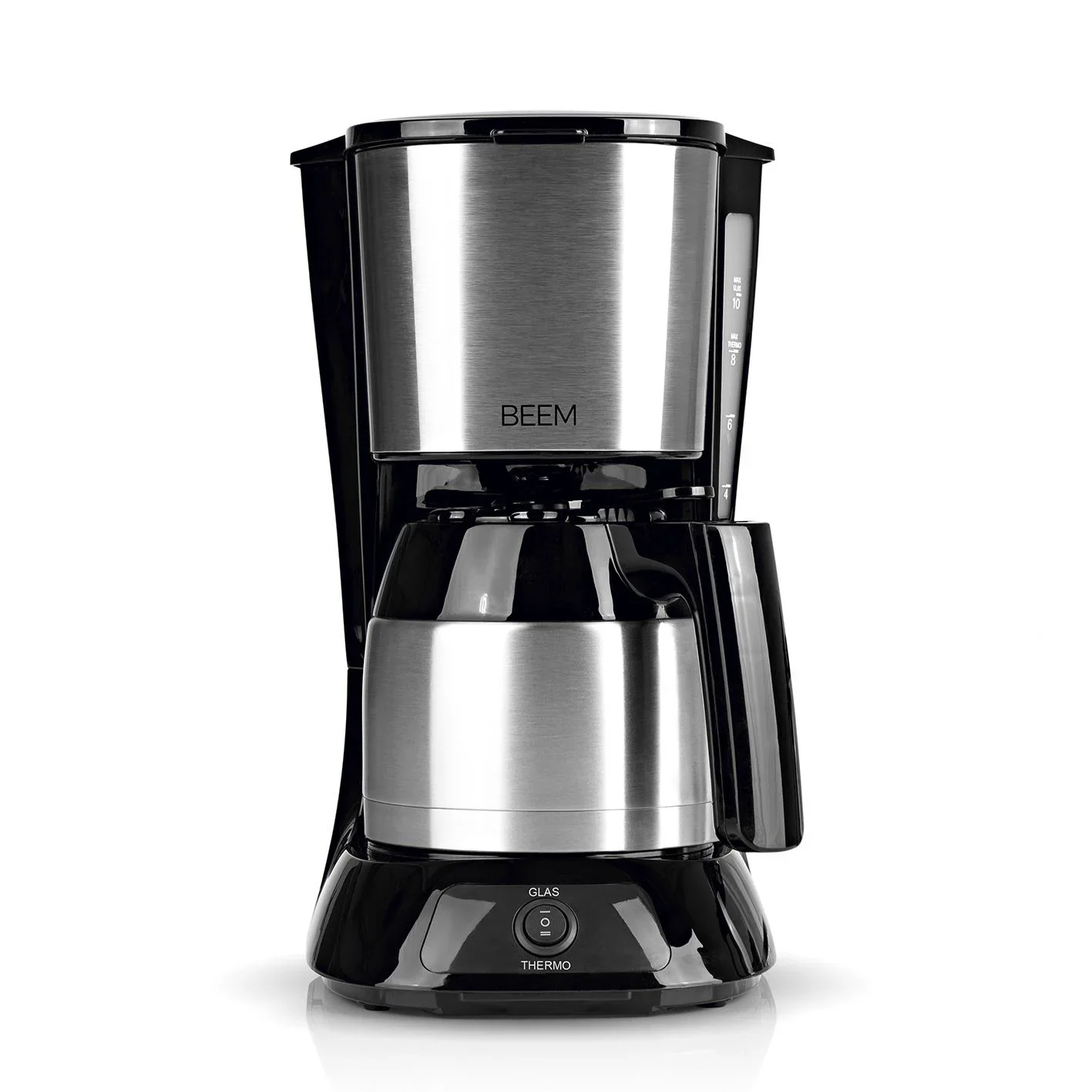 Kaffeemaschine Fresh-Aroma-Pure Duo - 1