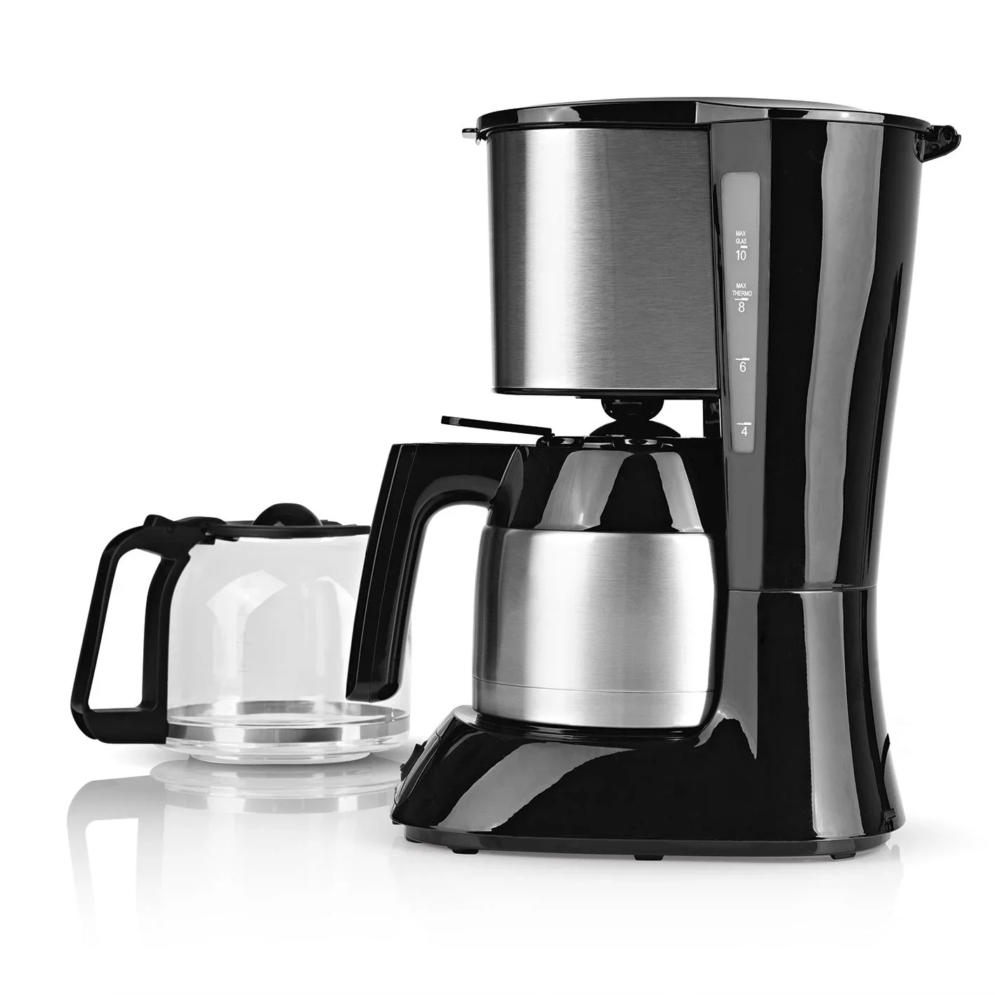 Kaffeemaschine Fresh-Aroma-Pure Duo - 4