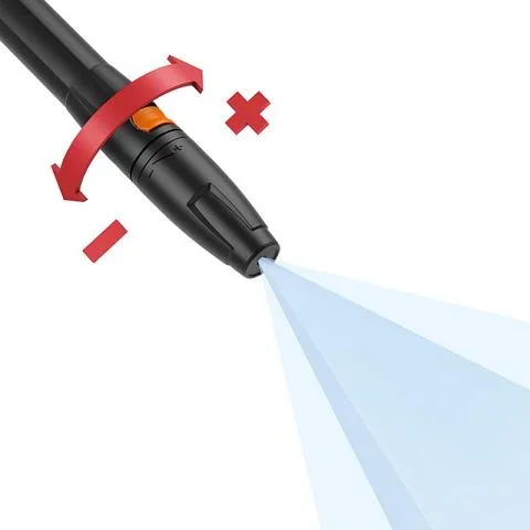 Hochdruckreiniger RE 100 - 1