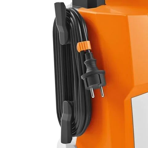 Hochdruckreiniger RE 100 - 3