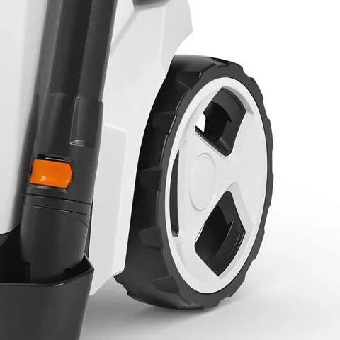 Hochdruckreiniger RE 100 - 5