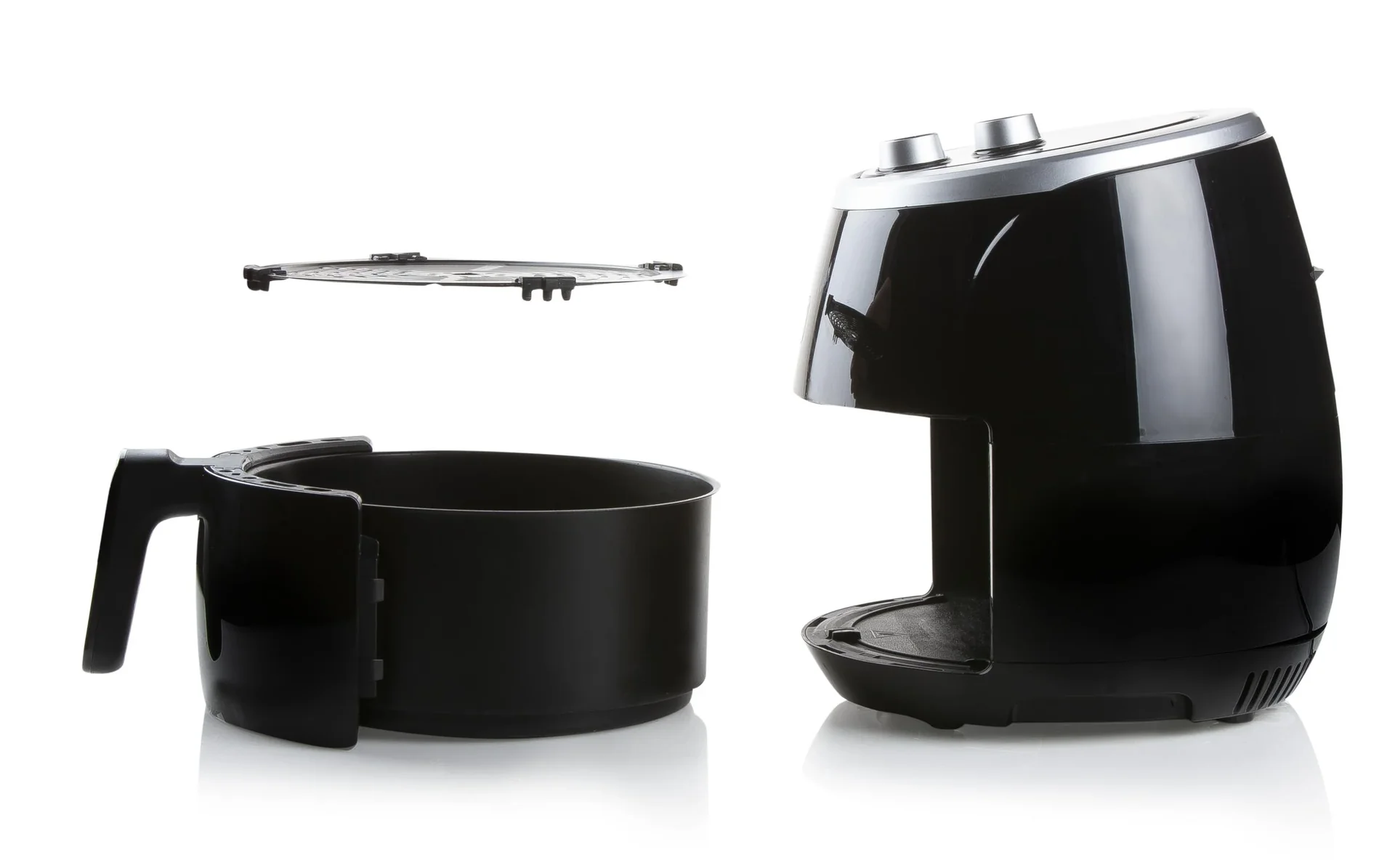 Heißluft-Fritteuse Deli-Fryer, 5L - 3