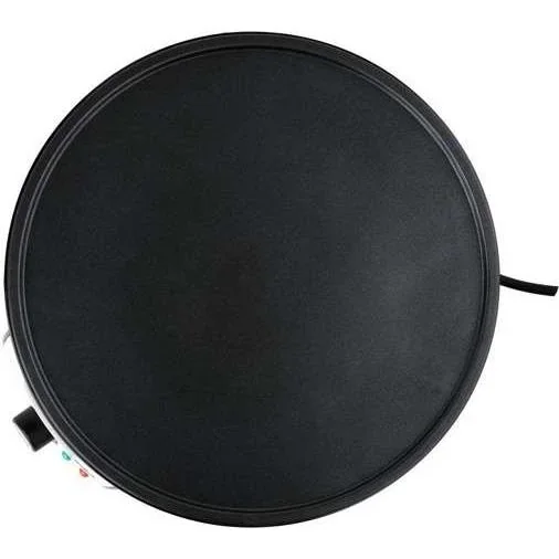 Crepe-Maker - 1000W - 30cm - Antihaftbeschichtung - 3