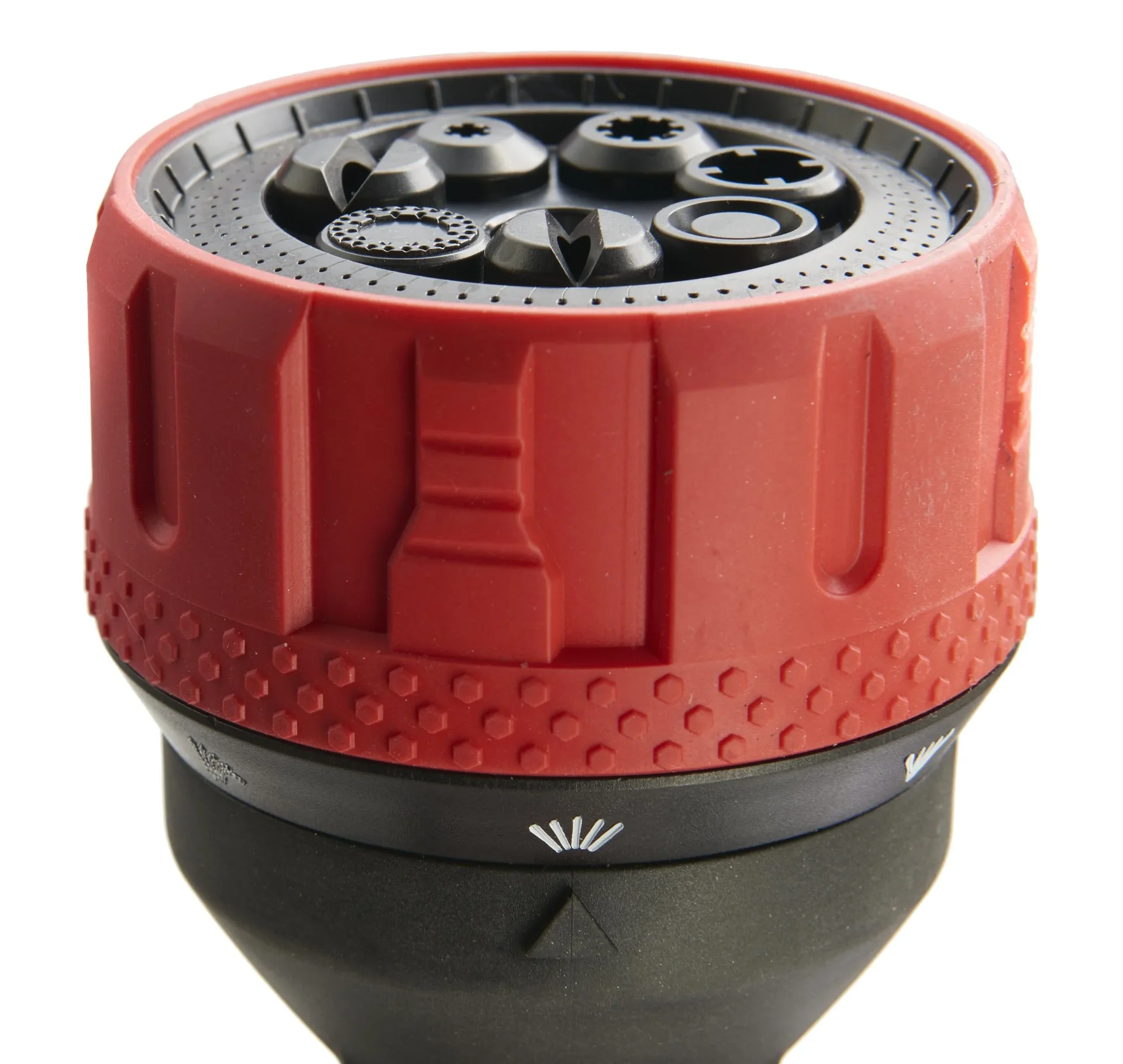 Fire-Man II - 7-in-1 Bewässerungspistole - 1