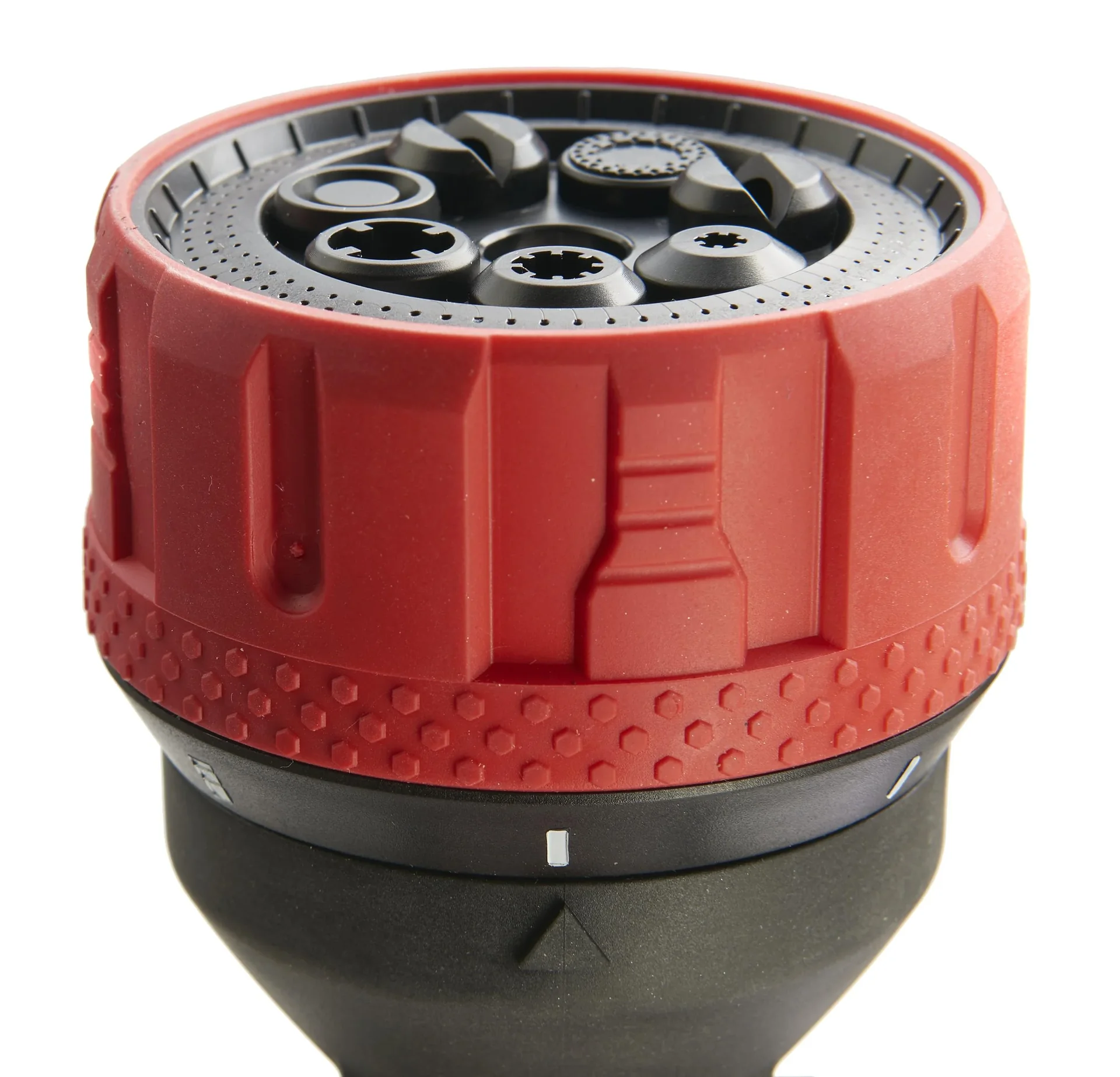 Fire-Man II - 7-in-1 Bewässerungspistole - 5