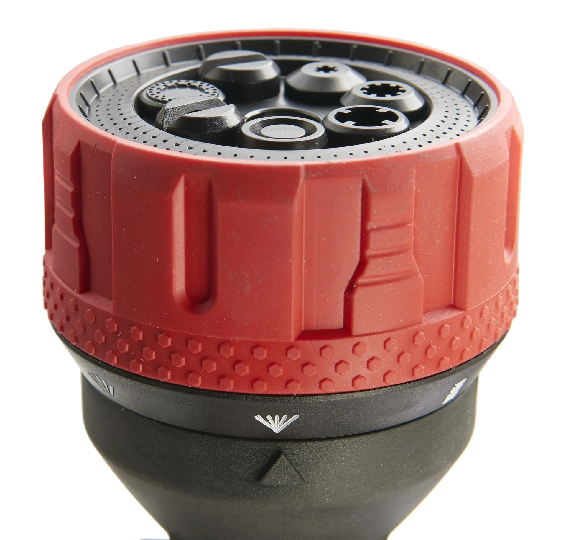 Fire-Man II - 7-in-1 Bewässerungspistole - 9