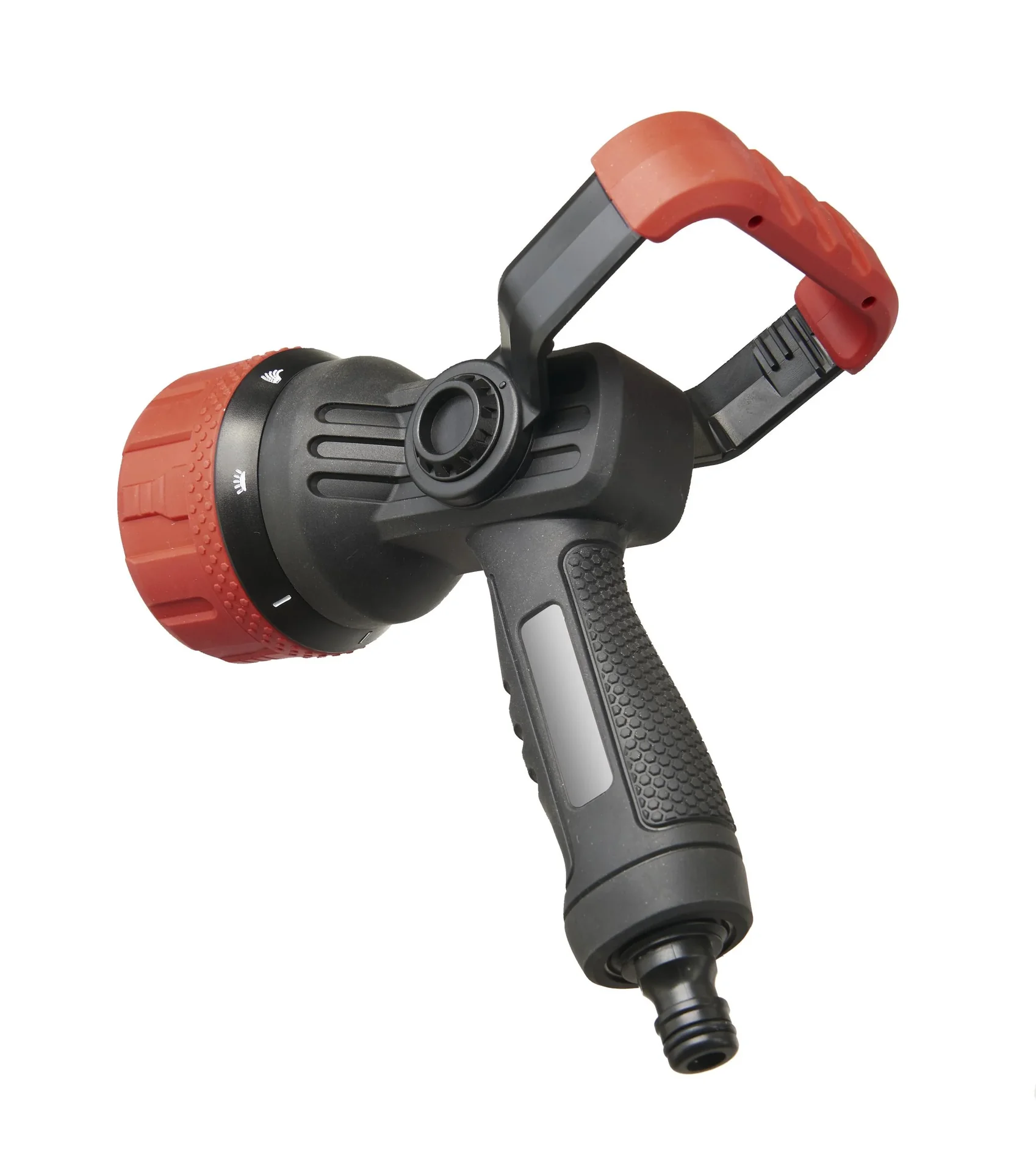 Fire-Man II - 7-in-1 Bewässerungspistole - 10