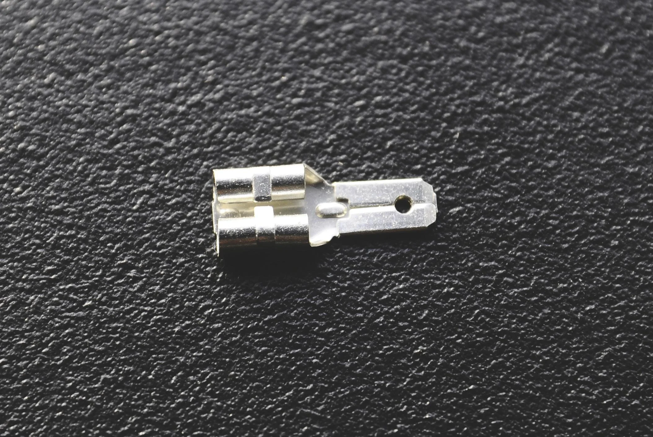 Batterieadapter von 4,8 mm auf 6,3 mm - 4er Pack (passend für 2 Akkus) - 0