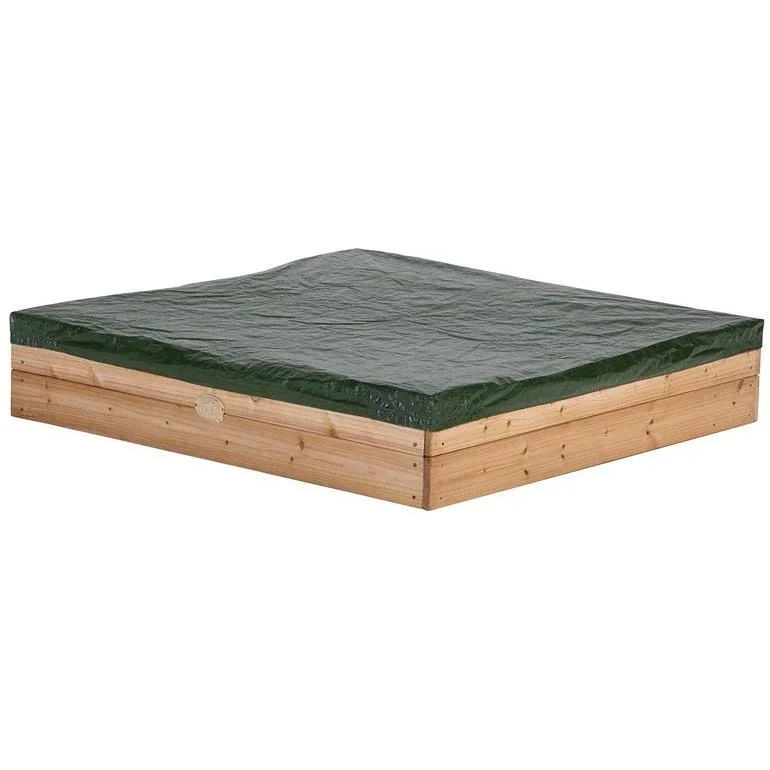 Amy Sandbox mit speicherplatz - 1