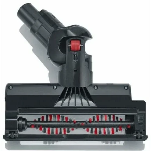 Handstaubsauger 2-in-1 - Silber - 1