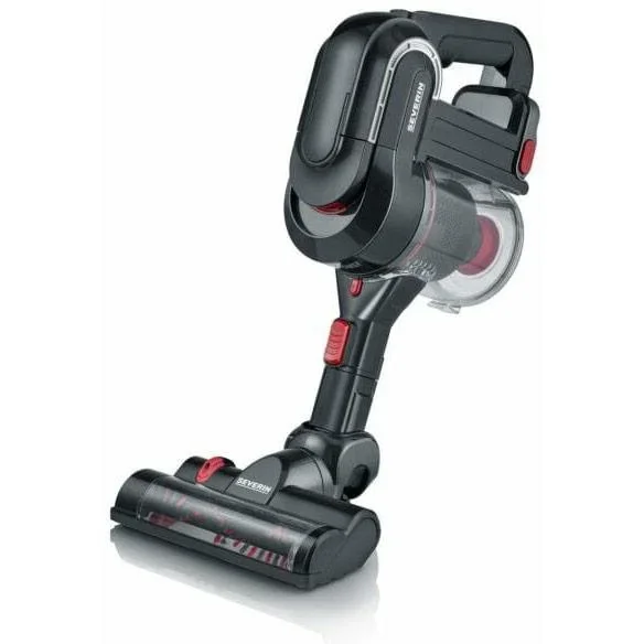 Handstaubsauger 2-in-1 - Silber - 2