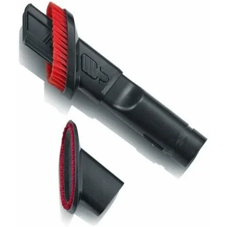 Handstaubsauger 2-in-1 - Silber - 8