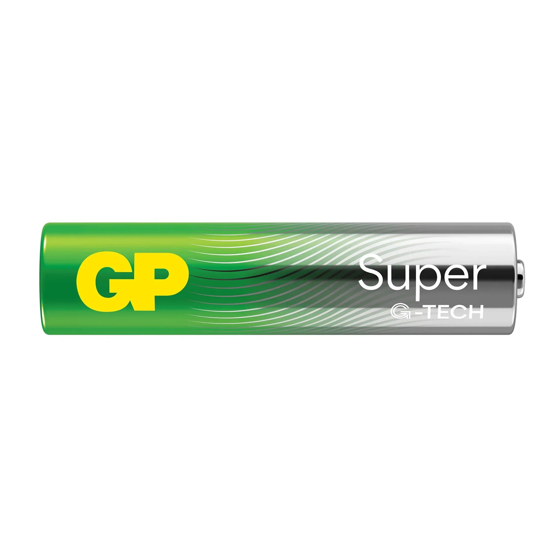 SUPER Micro (AAA) Alkaline Batterien - 8 Stück - 0