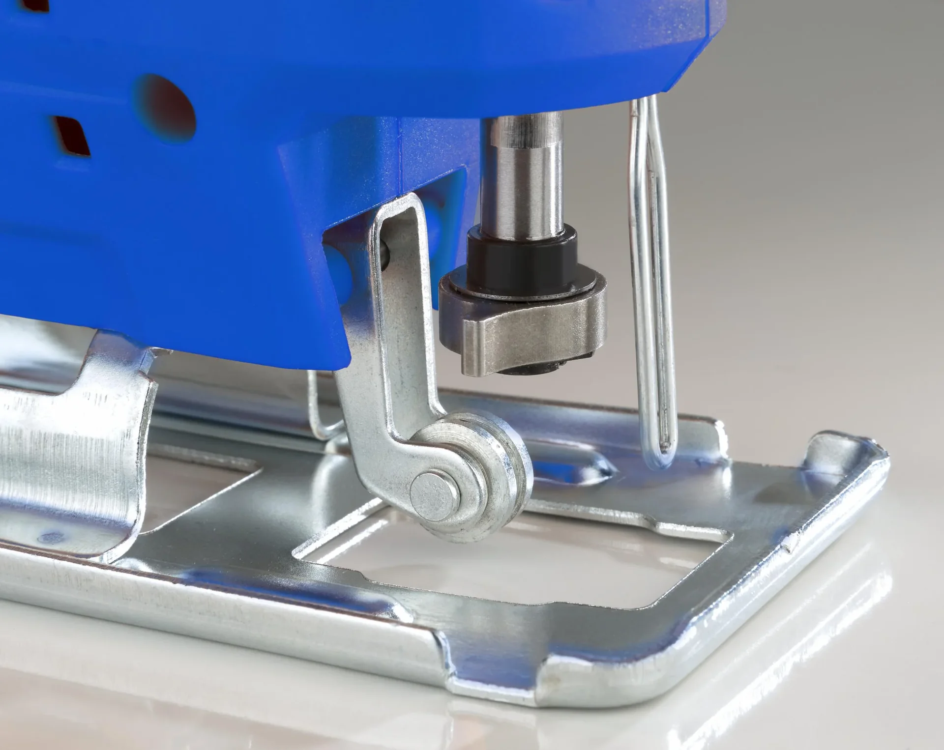 Pendelhubstichsäge WSS400 - 0