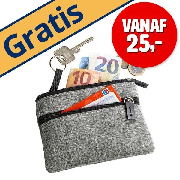 2 in 1 Schlüsselanhänger - 0