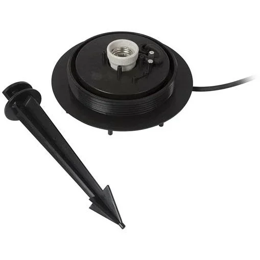 AUßENLEUCHTE - KUGEL - Ø 45 cm - 0