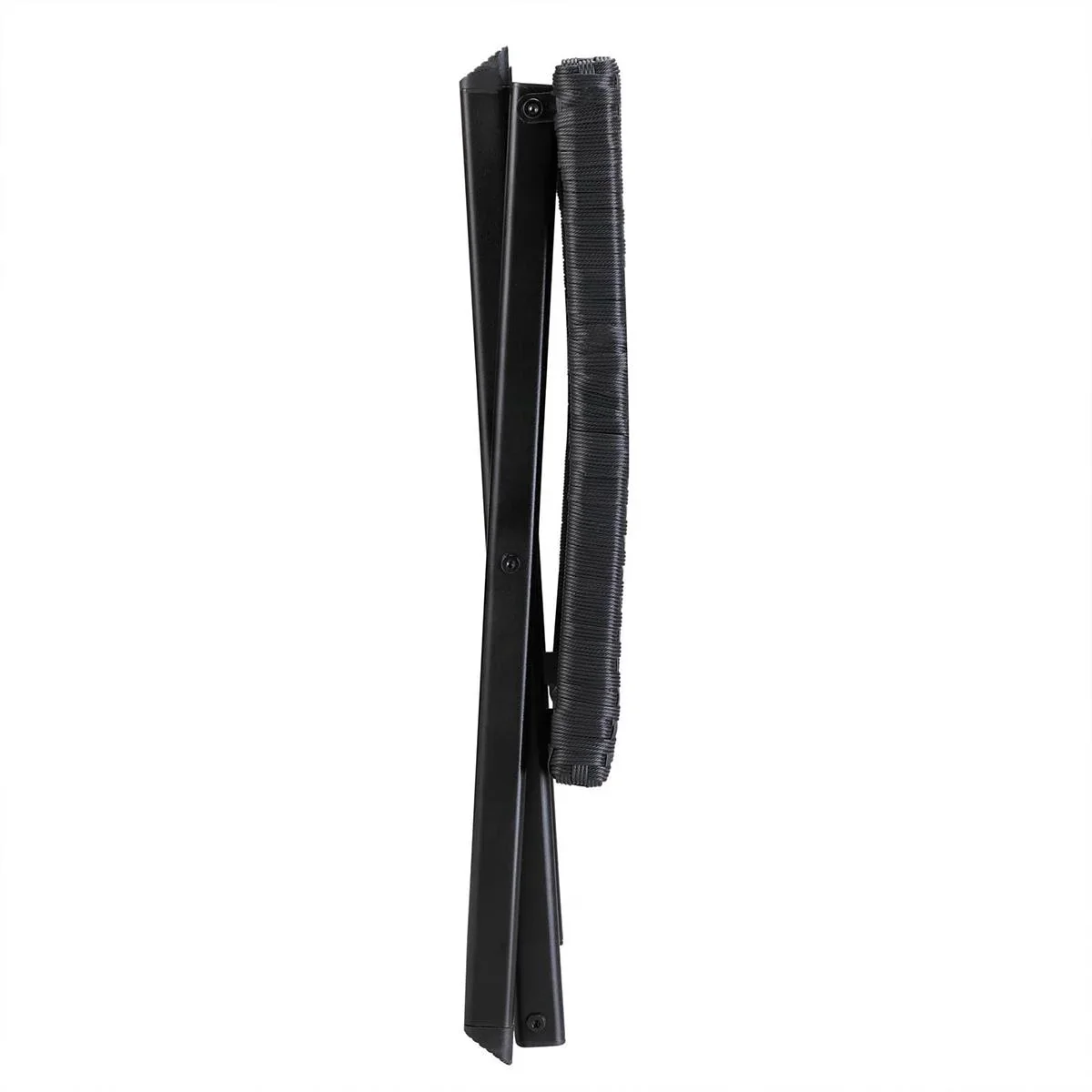 Klapphocker Rom 3in1 - Schwarz - 5