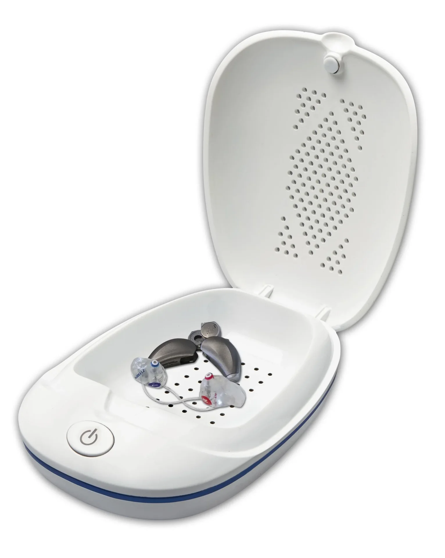 Hörgeräte Trockenbox mini - 1