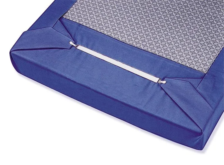 Betttuchspanner - 4 Stück - 1