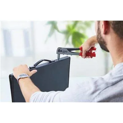 Blindnietzange N-10 SET - 2