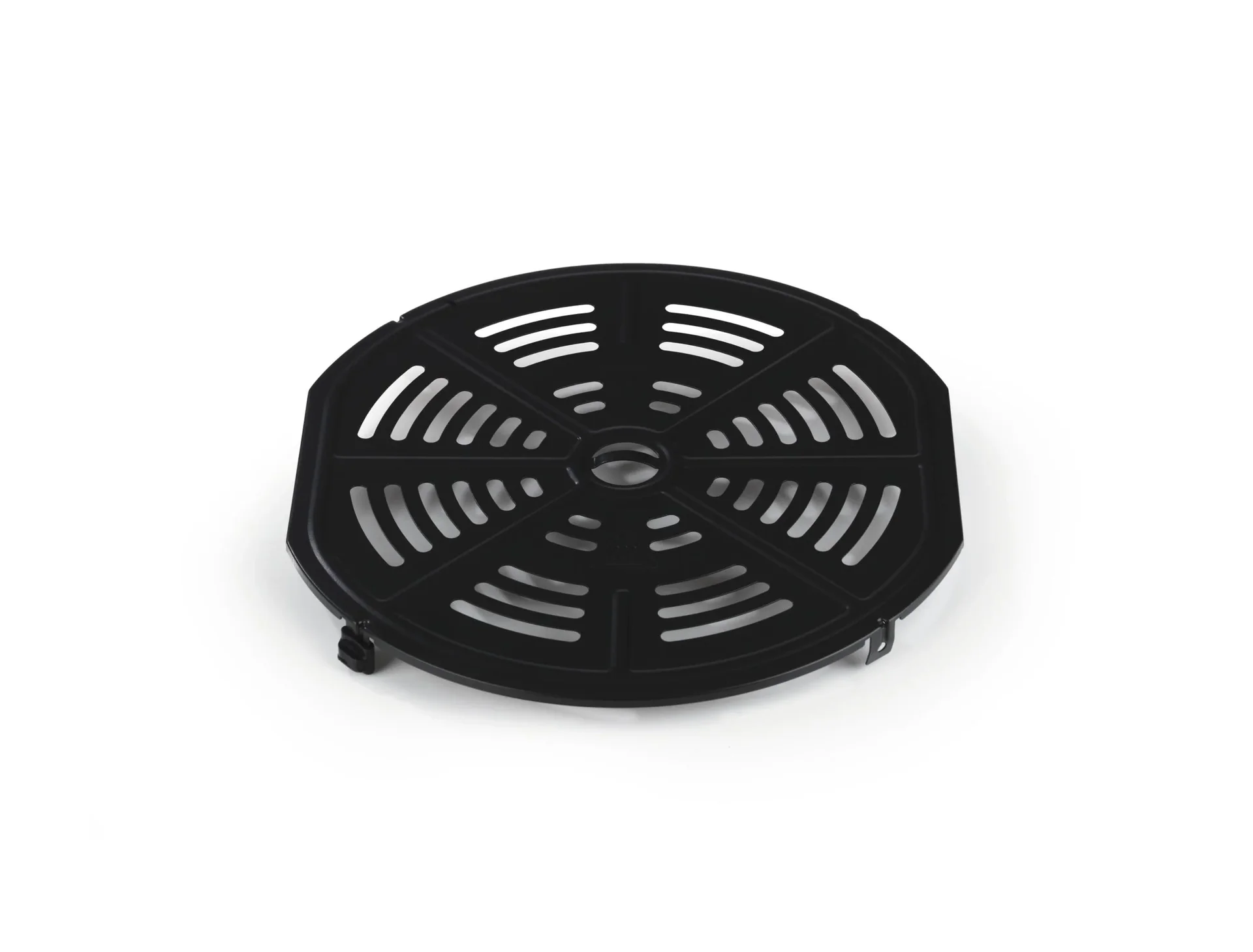 XL Heißluft-Fritteuse 4 Liter, 1400 Watt, schwarz - 5