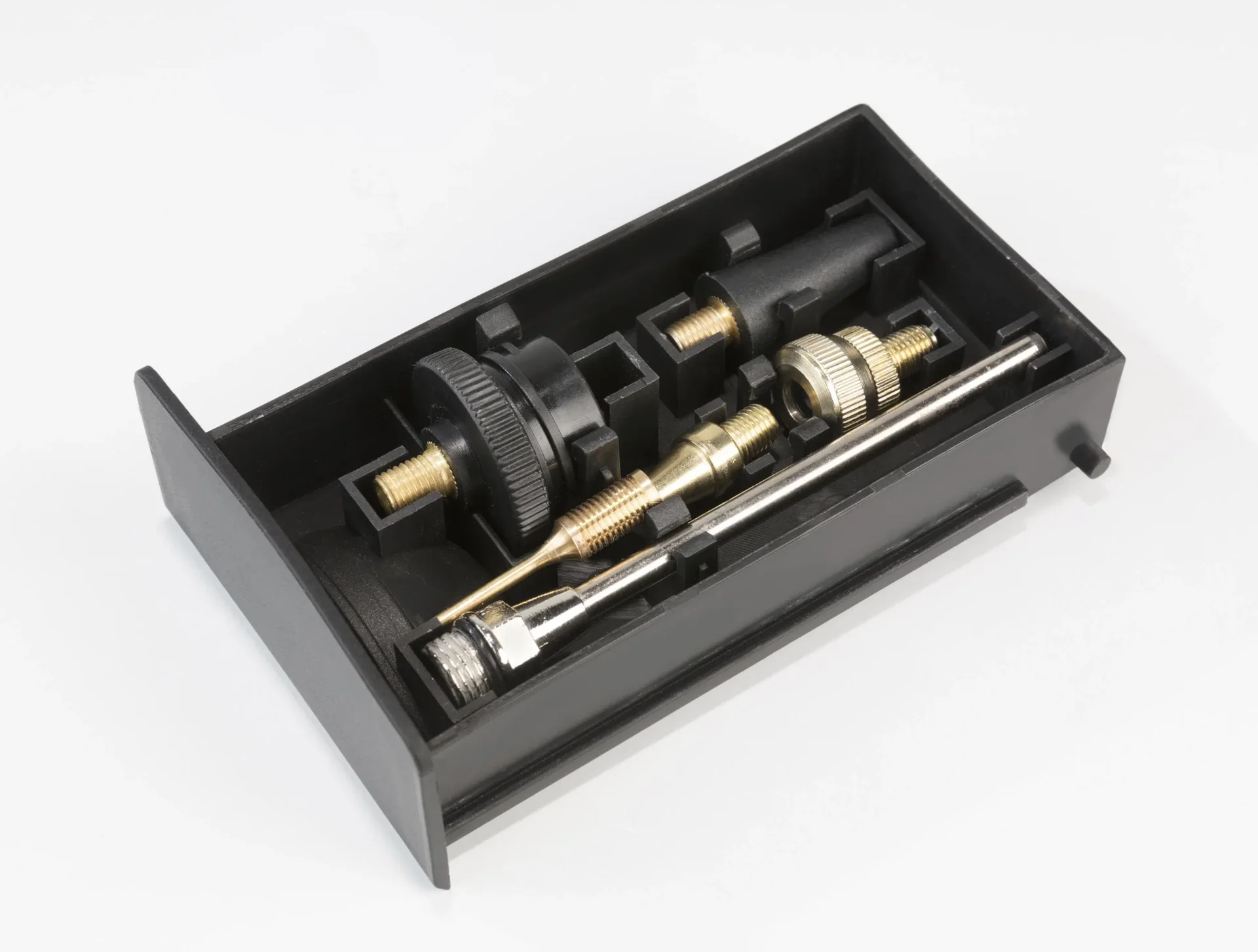 Kompressor "Air Box" 1100 Watt + HD Autokamera inklusive Zubehör + Zurrgurt-Set, 5-teilig GRATIS dazu Warnfahne - 2