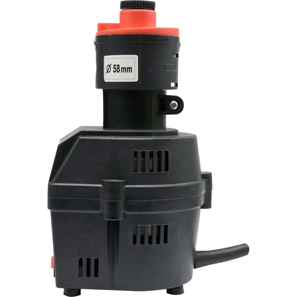 Bohrerschleifer - 70W - 3 bis 16 mm - 1