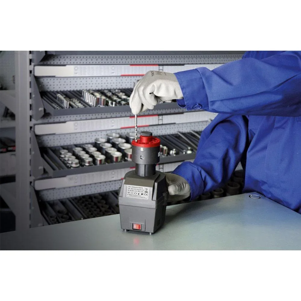 Bohrerschleifer - 70W - 3 bis 16 mm - 3