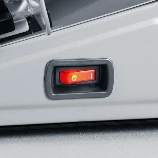 Aufschnittmaschine - 180 Watt - 1