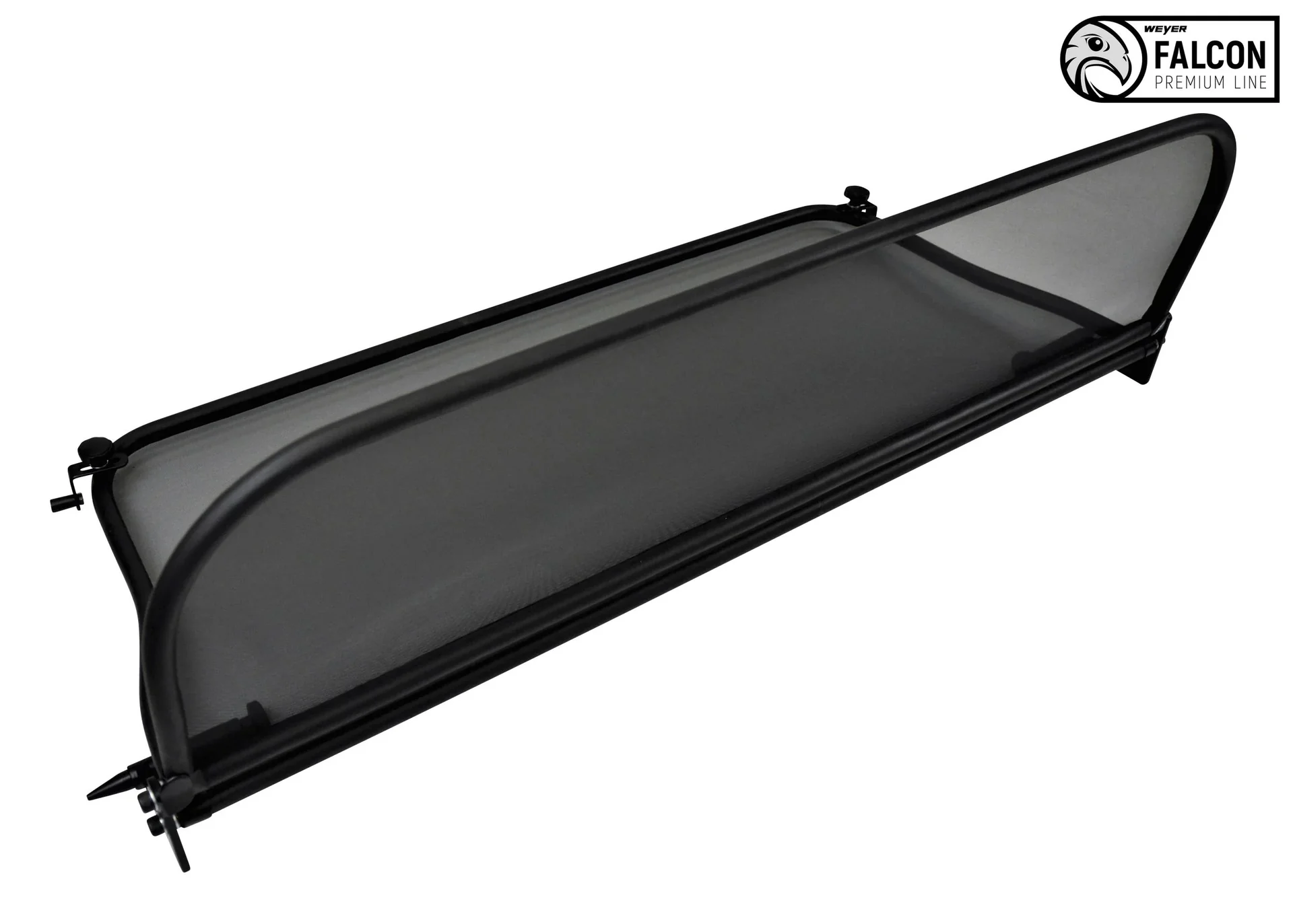 Cabrio Windschott - Premium-Line BMW MINI R52/R57, Baujahr 2004-2015 - 4