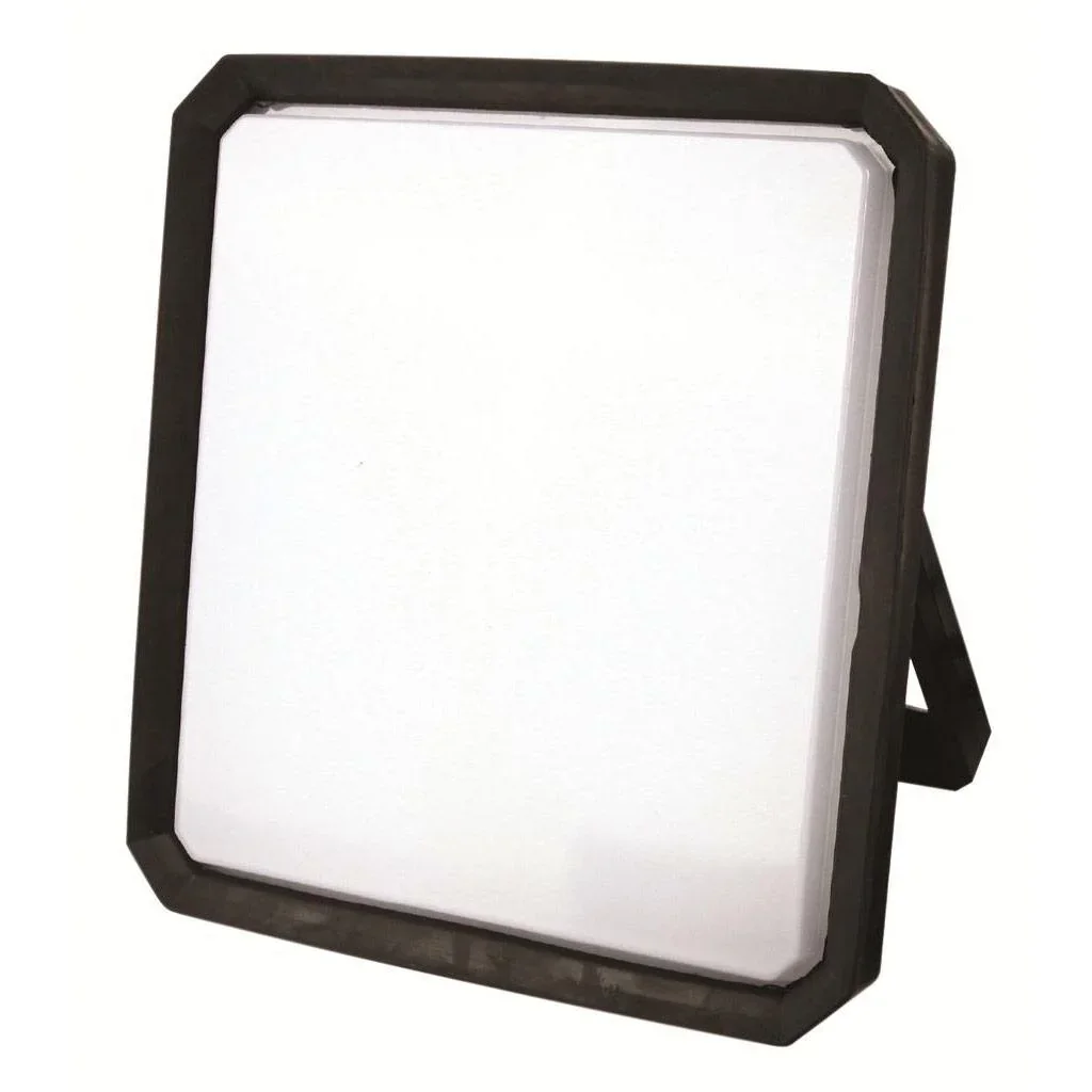 RELED Arbeitsleuchte mit 2 Blenden 50W 4000lm IP44 - 0