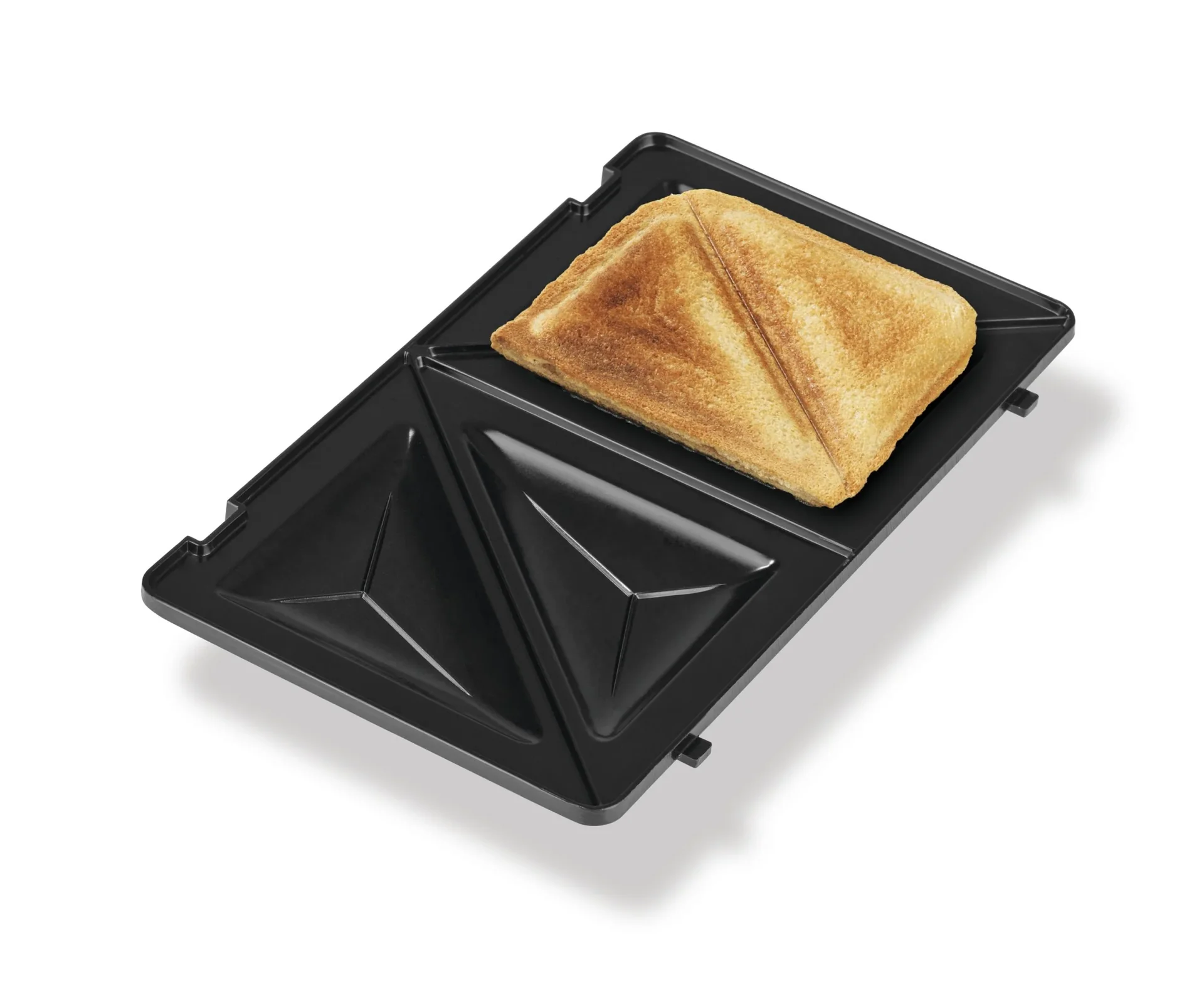 Sandwich-Maker Vario 3in1 - 0