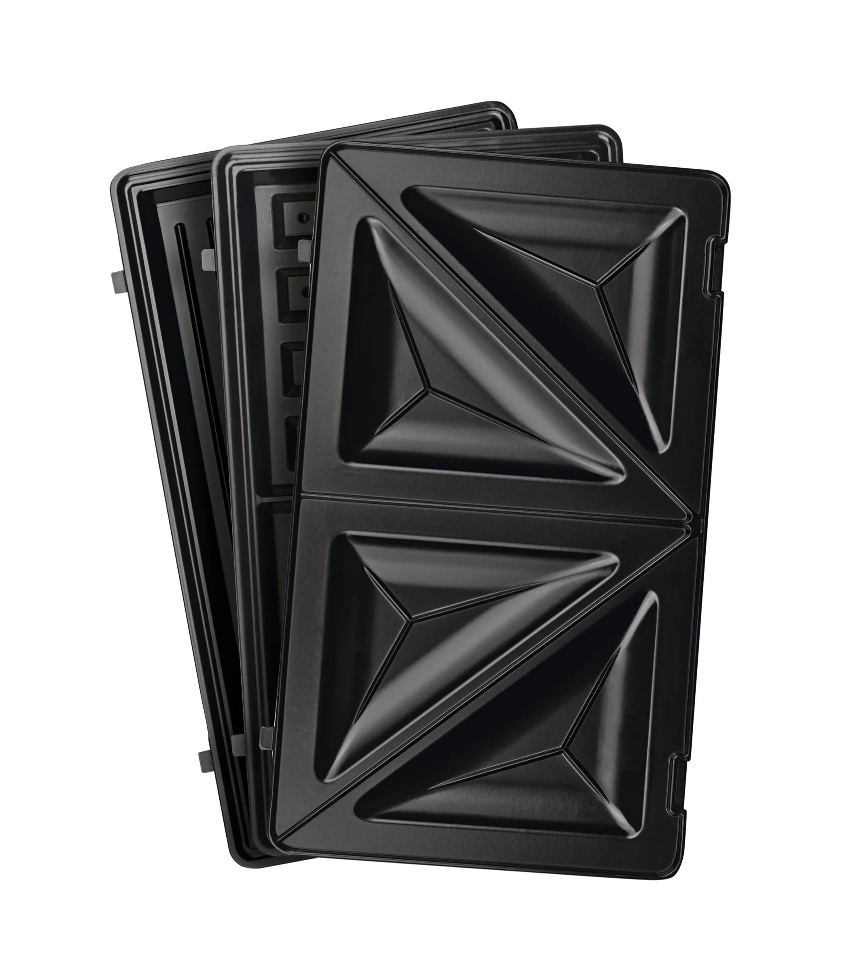 Sandwich-Maker Vario 3in1 - 3