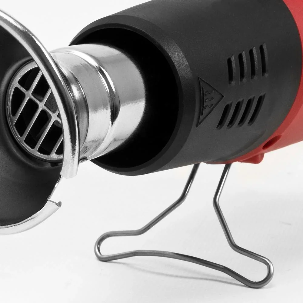 3in1 Unkrautvernichter, Heißluftpistole, Grillanzünder - 2