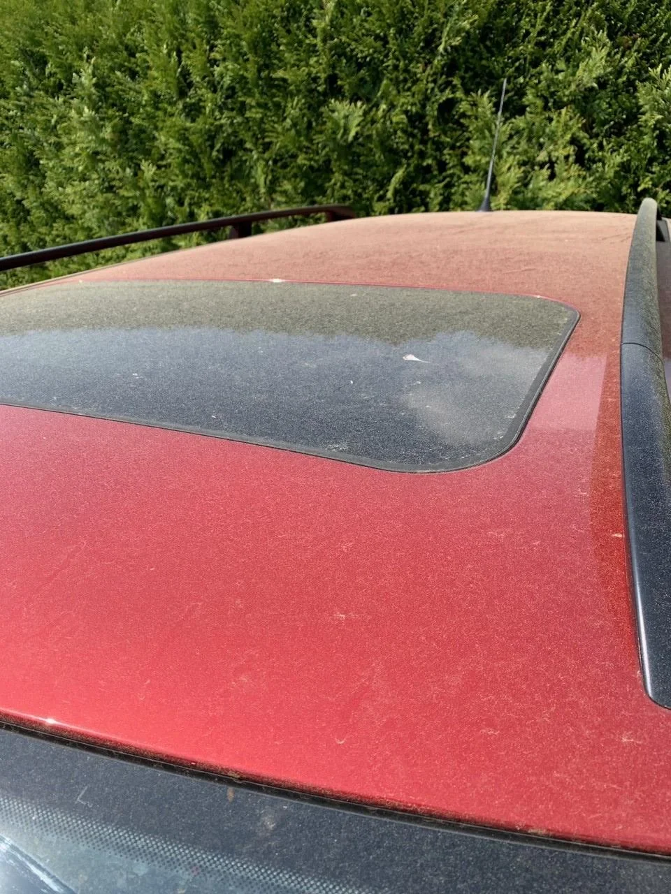 Hai Zauber Gel, Inhalt 1000 ml - auch für Terrassenmöbel - 1